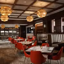 A photo of RW Prime at Resorts World New York City restaurant