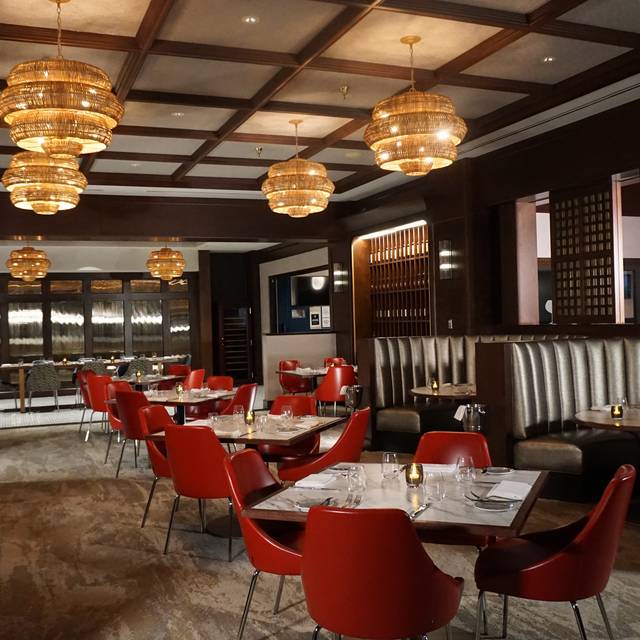 RW Prime at Resorts World New York City Restaurant - New York, NY ...