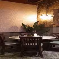 A photo of Weavers restaurant