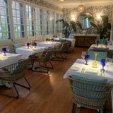 Cover image for Maison Bleue Bistro