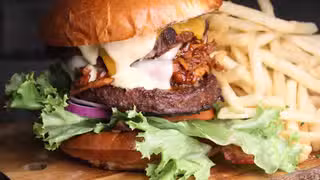 Una foto del restaurante Legends Tap House & Grill