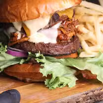 A photo of Legends Tap House & Grill restaurant