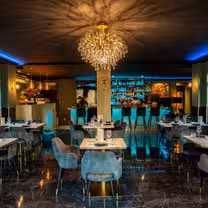 A photo of Milo Sushi & Steak Club restaurant