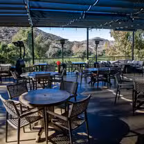 A photo of Canyon Lake Country Club Bar & Grill restaurant