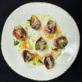 Cover image for ZINC Holland Center Dining