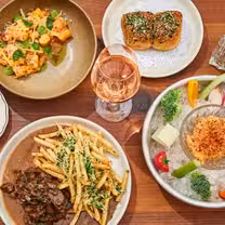 A photo of Canard - Oregon City restaurant