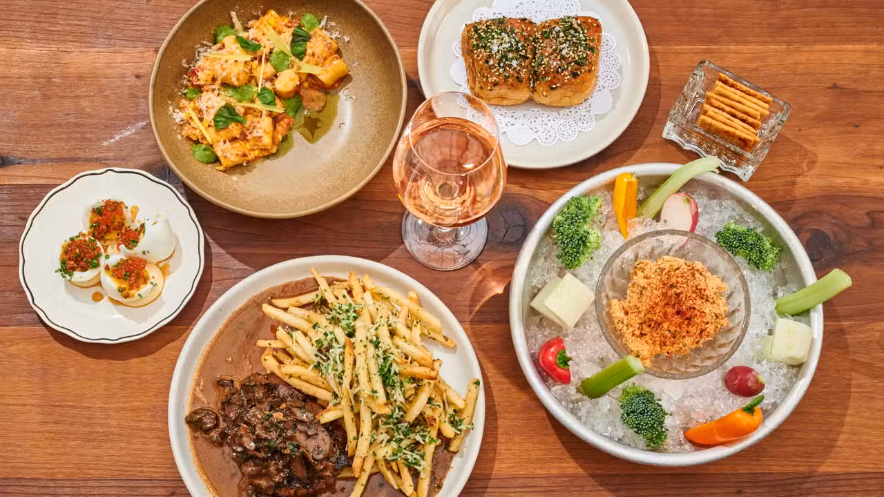 Canard - Oregon City, Oregon City, OR