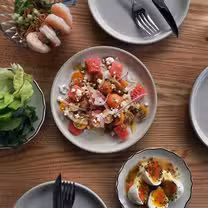 A photo of Canard - Burnside restaurant