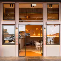 A photo of Maw Maw restaurant