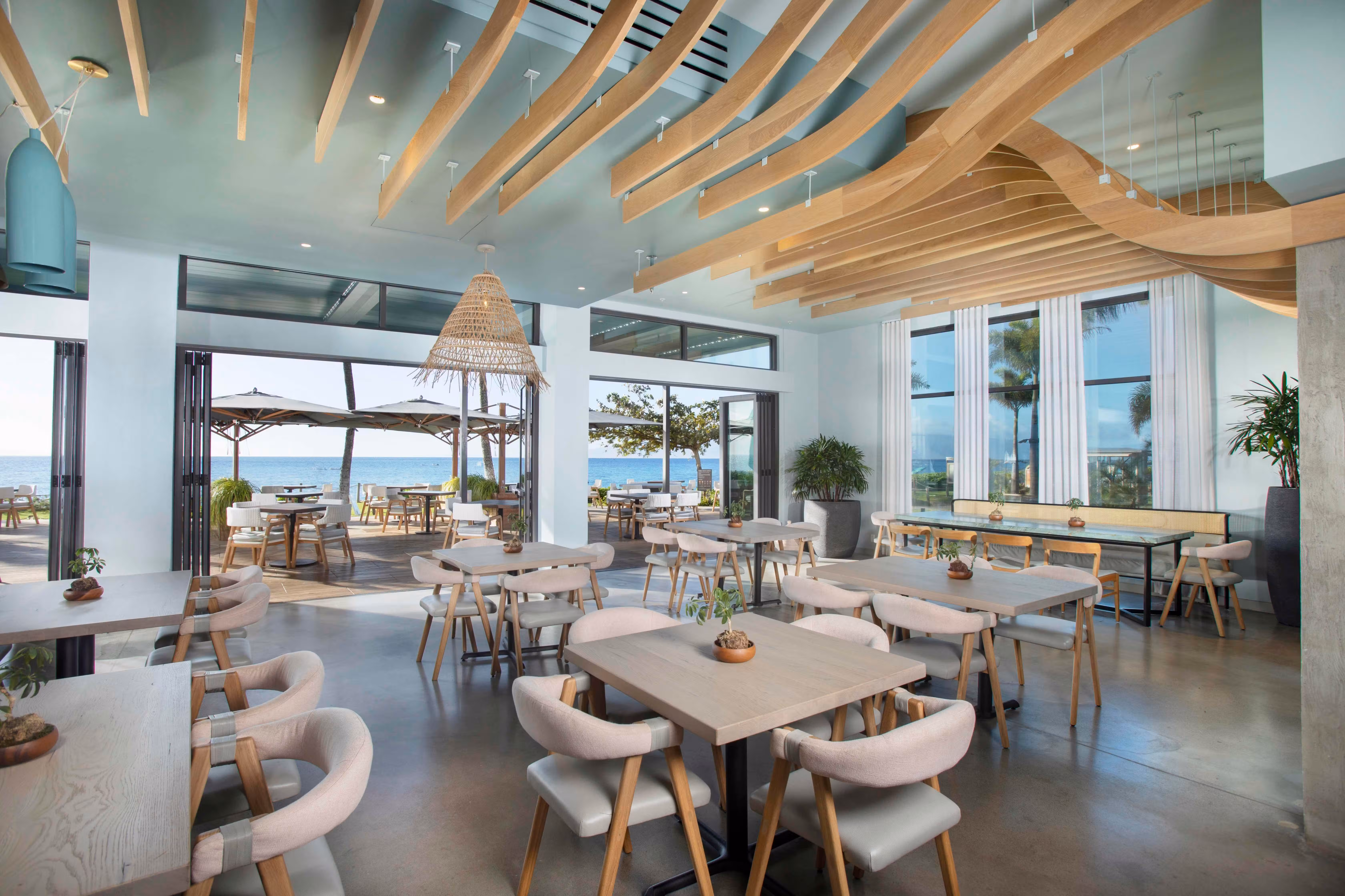 Ulu Kitchen by Merriman