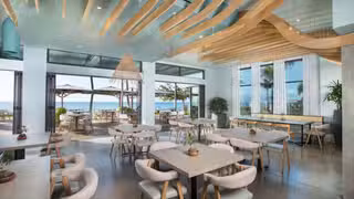 Foto von Ulu Kitchen by Merriman Restaurant