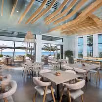 Una foto del restaurante Ulu Kitchen by Merriman