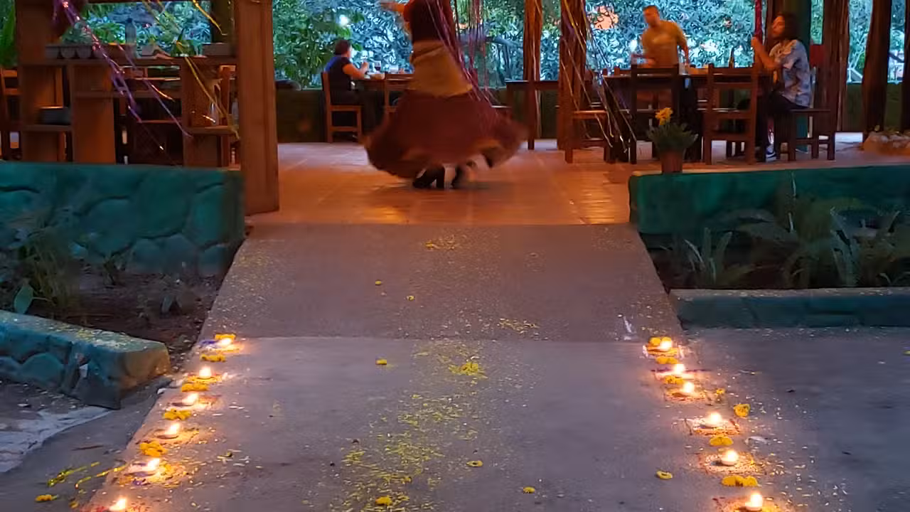Rico indian, Puerto Vallarta, JAL