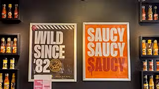 Buffalo Wild Wings - Carbondale餐廳的相片