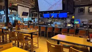 Buffalo Wild Wings - Cape Girardeau餐廳的相片