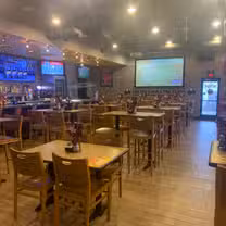 Een foto van restaurant Buffalo Wild Wings - Farmington