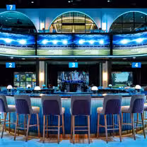 Una foto del restaurante Stadium Club