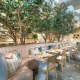 Cover image for Abbal Modern Mediterranean Kitchen - Aventura