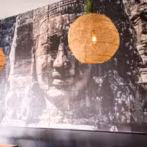 Una foto del restaurante Sophon