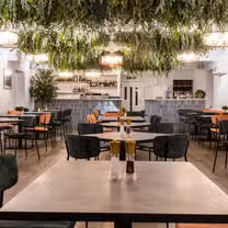 Foto del ristorante Caffè AB at Arighi Bianchi