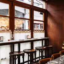 A photo of Camille - Borough Market restaurant