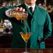 A photo of 801 Chophouse - St. Louis restaurant