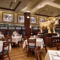 A photo of 801 Chophouse - Leawood restaurant
