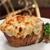 A photo of The District - Seville Steak & Seafood restaurant