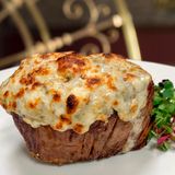 Cover image for The District - Seville Steak & Seafood