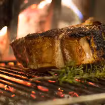 Foto von Stockpot Broiler Restaurant