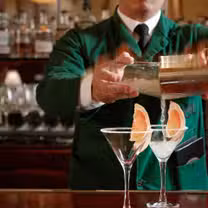 A photo of 801 Chophouse – Kansas City restaurant