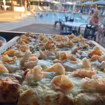 Una foto del restaurante Chef Rolf's New Florida Kitchen