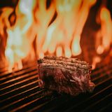 Cover image for WaterFire Restaurant and Bar