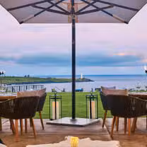 A photo of Hualani's restaurant