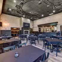 A photo of HMD Bar and Grill restaurant