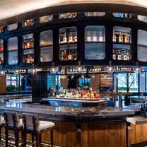A photo of Yardbird Table & Bar - Washington D.C. restaurant