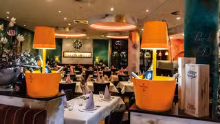 A photo of Ristorante Gentorellis restaurant