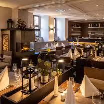 A photo of Restaurant Zum Alten Schwan - Erfurt restaurant