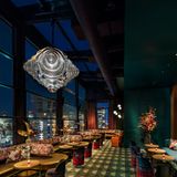 Cover image for The Fleur Room NYC