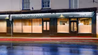 A photo of Downham Tandoori Restaurant restaurant