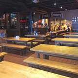 Cover image for Penn Brewery