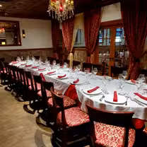 A photo of Sayola Restaurant Tapas Bar restaurant