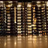 1/2 Off Select Bottles of Wine on Sunday & Mondays Photo