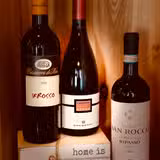 🍷50% OFF BOTTLE OF WINE photo