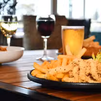 A photo of Hoppers Crossing Sports Club restaurant