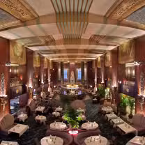 A photo of 1931 restaurant