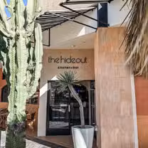 Foto von The Hideout Kitchen + Bar Restaurant