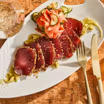 A photo of Ritual House restaurant