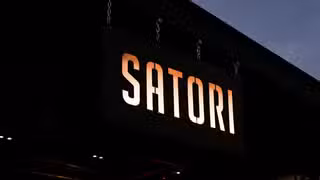 Een foto van restaurant Satori Sushi Santa Teresa