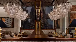 A photo of Gathre restaurant